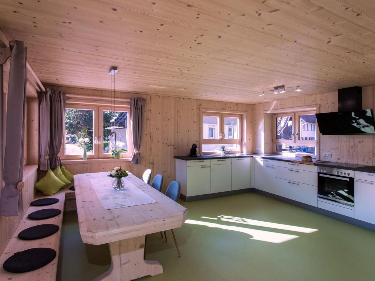 Saunaloft Schwarzwald Aichhalden Екстер'єр фото