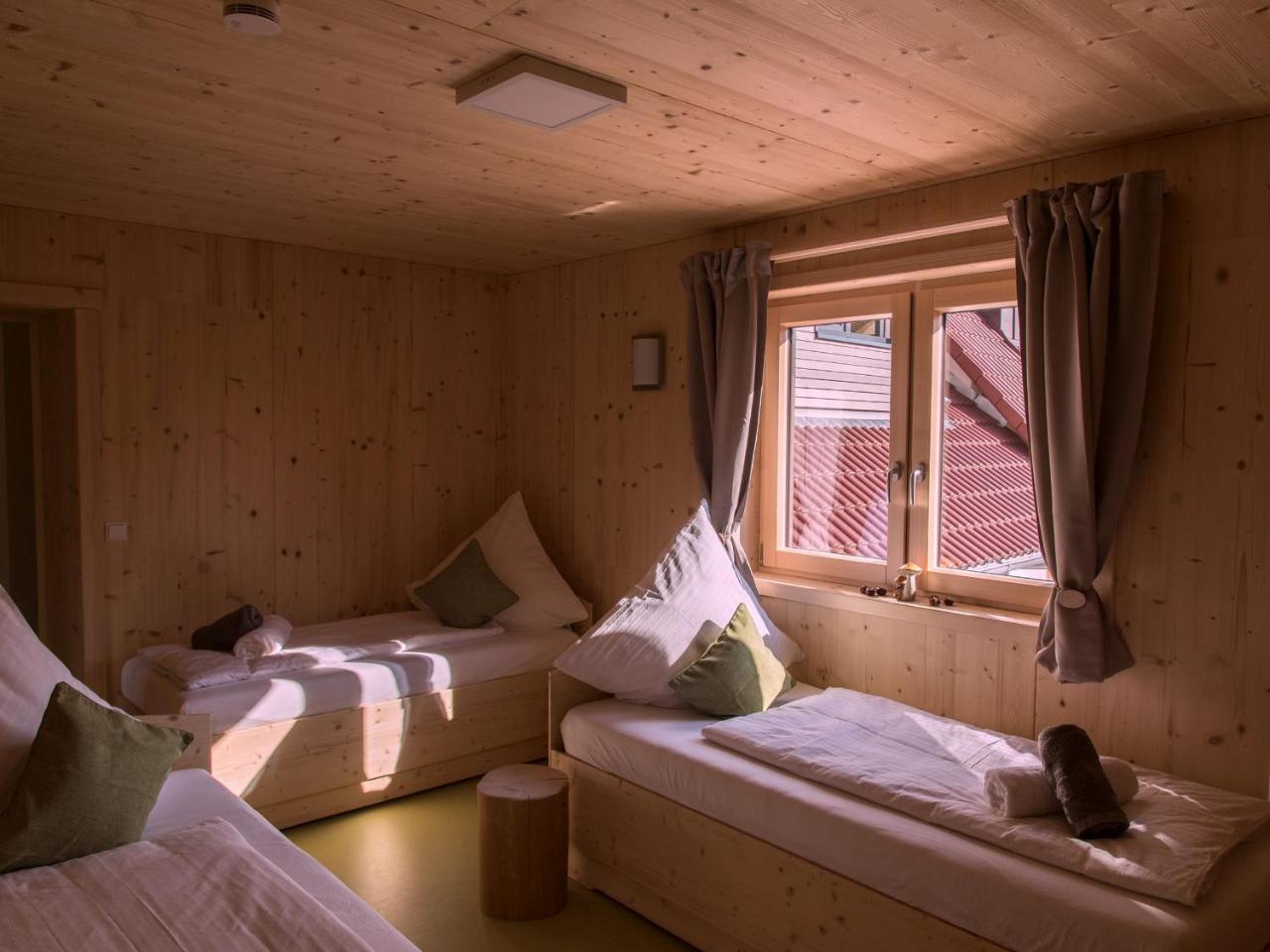 Saunaloft Schwarzwald Aichhalden Екстер'єр фото