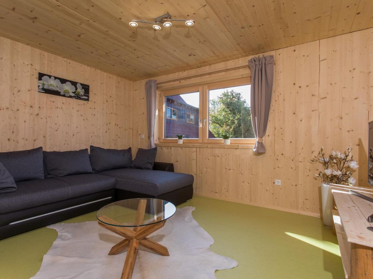 Saunaloft Schwarzwald Aichhalden Екстер'єр фото