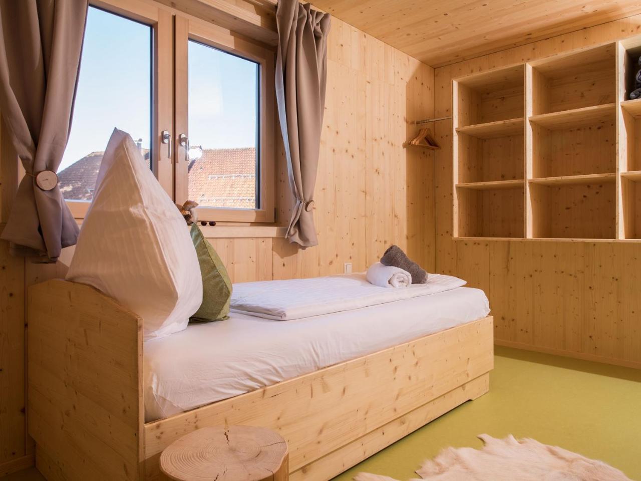 Saunaloft Schwarzwald Aichhalden Екстер'єр фото
