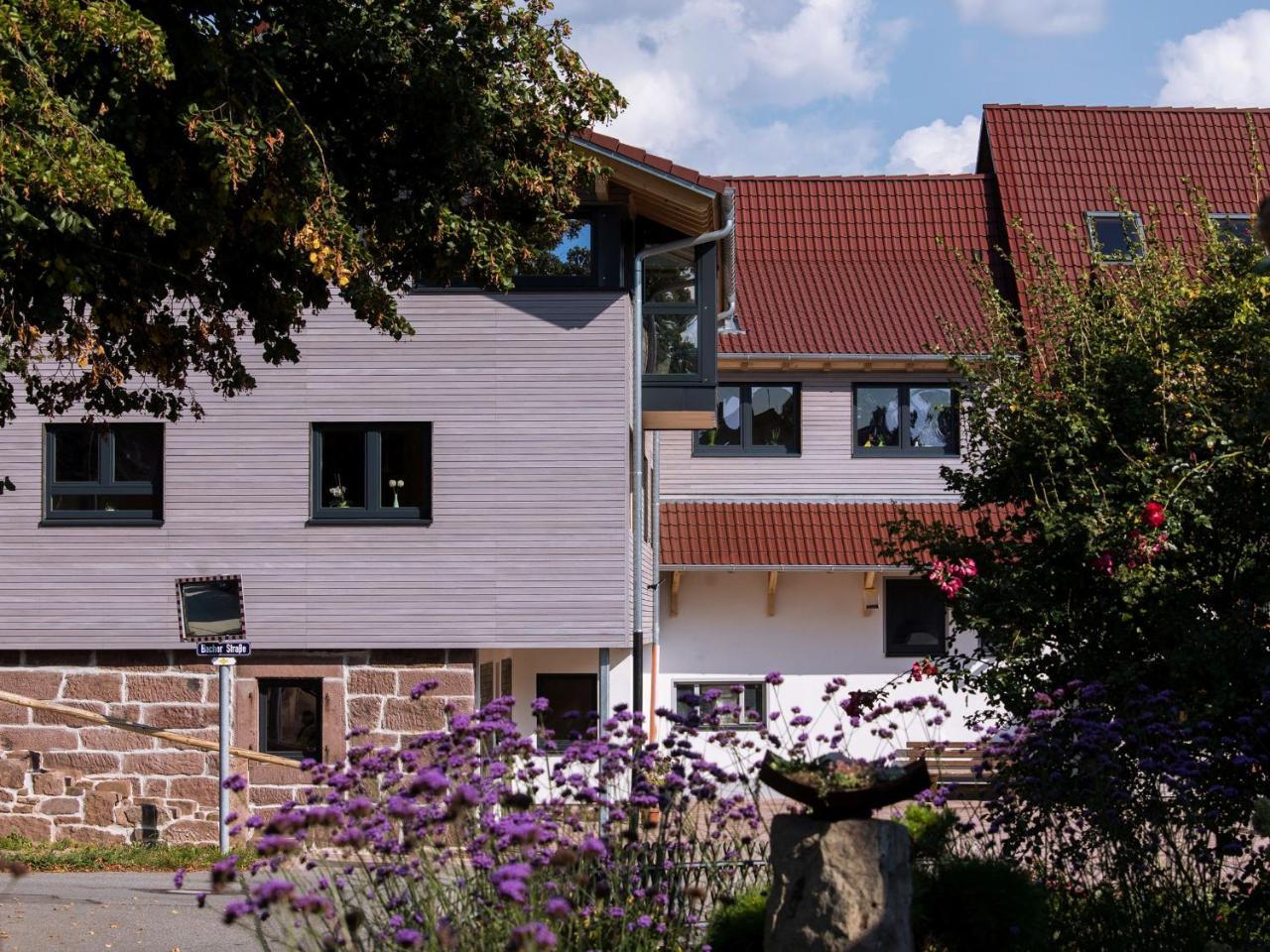 Saunaloft Schwarzwald Aichhalden Екстер'єр фото