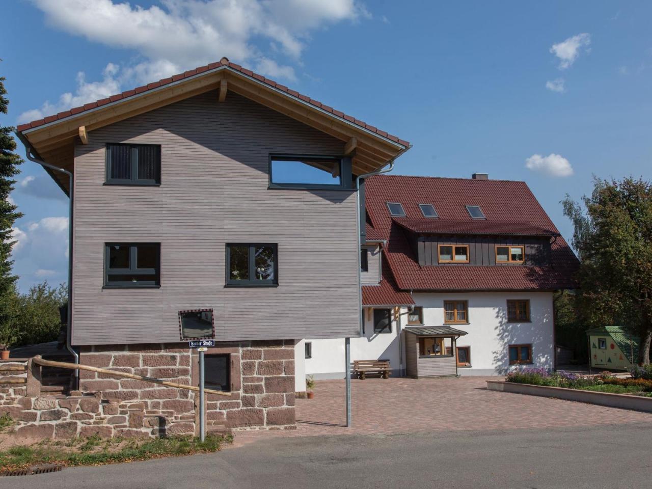 Saunaloft Schwarzwald Aichhalden Екстер'єр фото