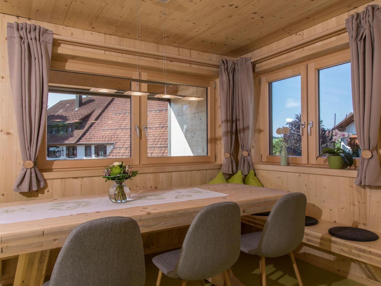 Saunaloft Schwarzwald Aichhalden Екстер'єр фото