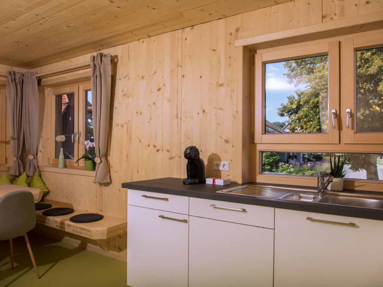 Saunaloft Schwarzwald Aichhalden Екстер'єр фото