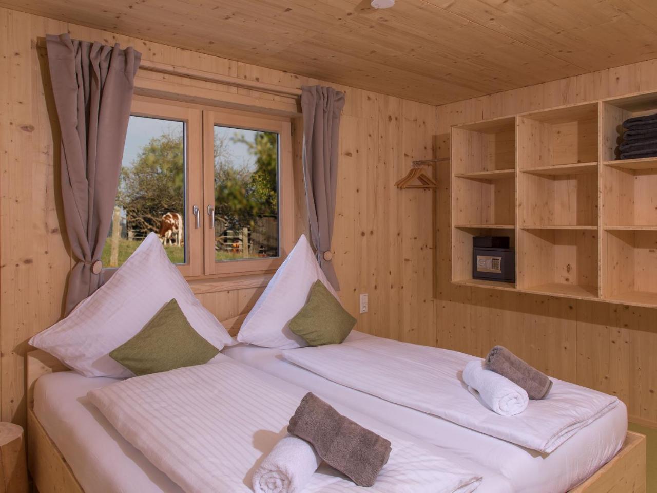 Saunaloft Schwarzwald Aichhalden Екстер'єр фото