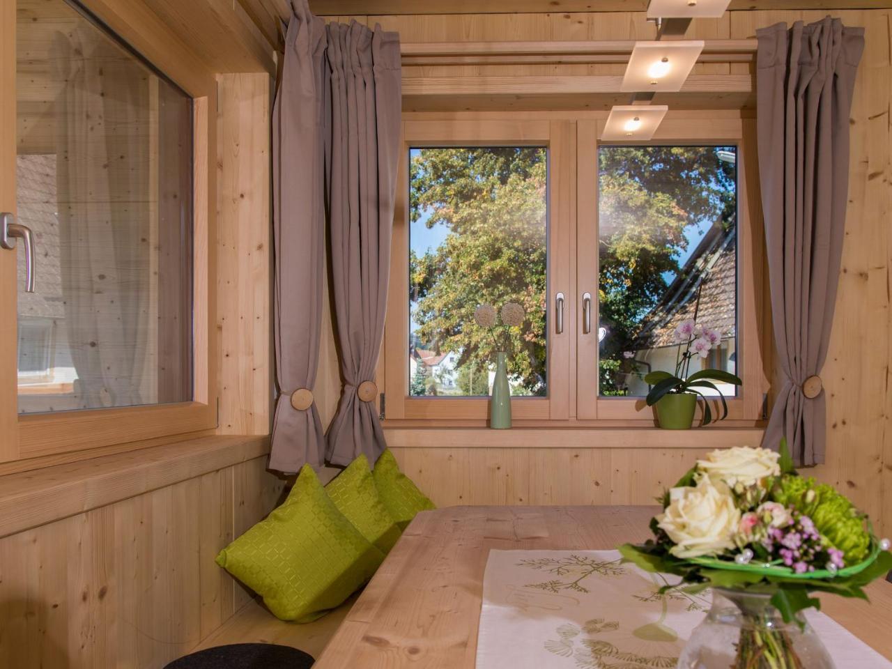 Saunaloft Schwarzwald Aichhalden Екстер'єр фото