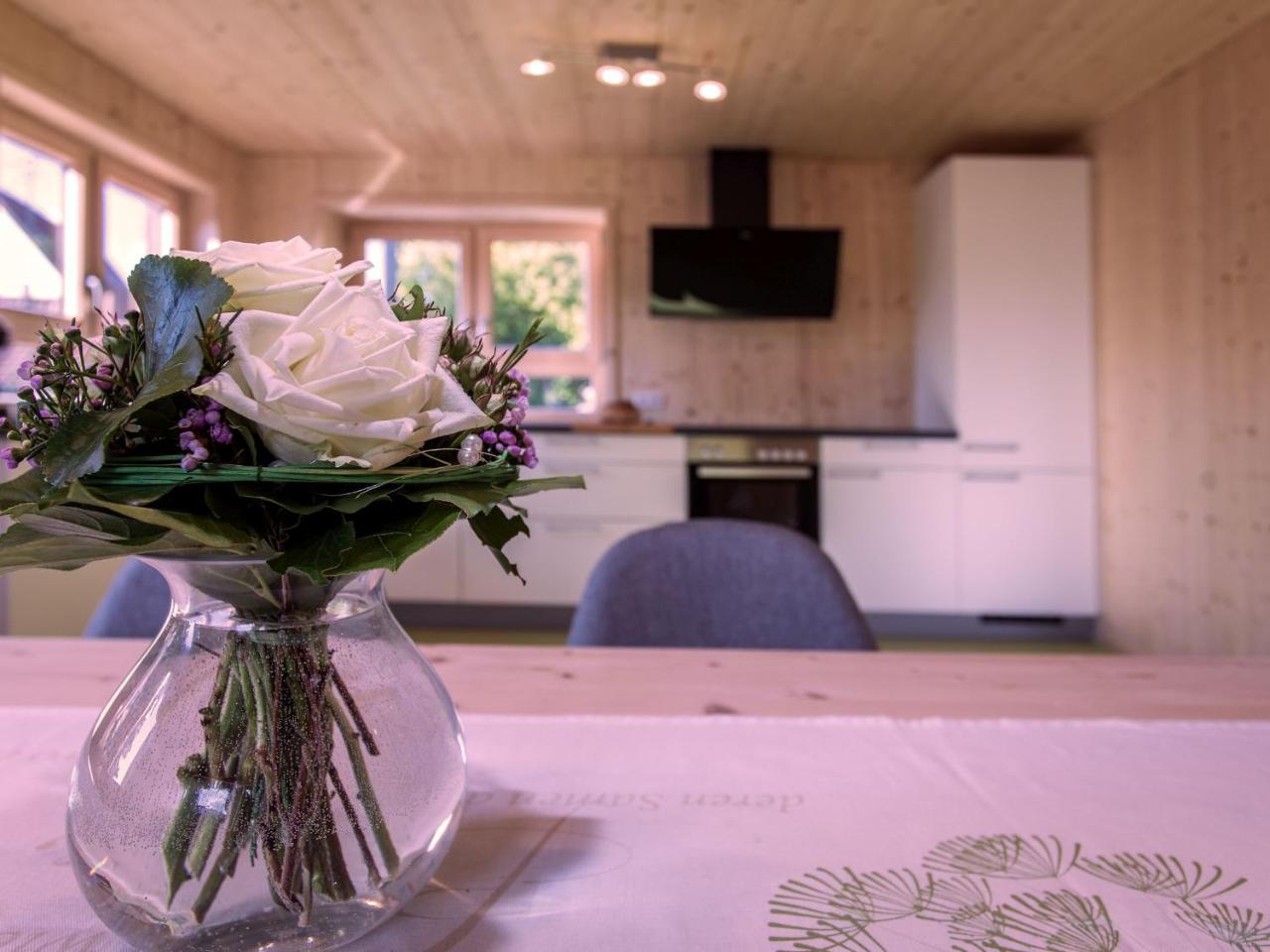 Saunaloft Schwarzwald Aichhalden Екстер'єр фото