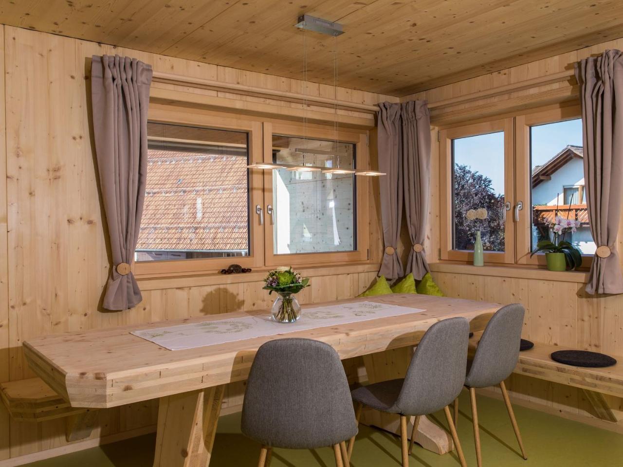Saunaloft Schwarzwald Aichhalden Екстер'єр фото