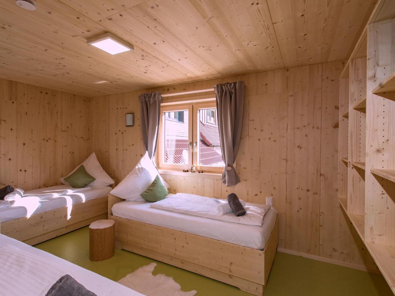 Saunaloft Schwarzwald Aichhalden Екстер'єр фото