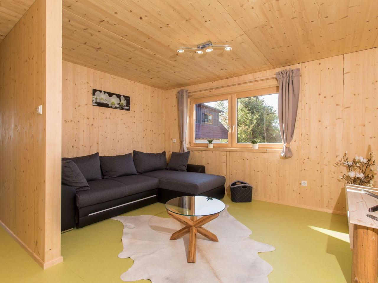 Saunaloft Schwarzwald Aichhalden Екстер'єр фото